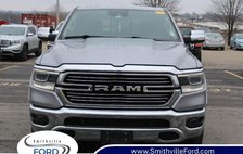 2021 Ram Ram Pickup 1500 Laramie