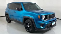 2020 Jeep Renegade Sport