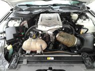 2017 Ford Mustang Shelby GT350