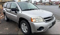 2008 Mitsubishi Endeavor LS