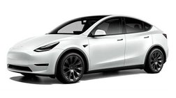 2023 Tesla Model Y Base