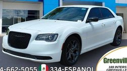 2023 Chrysler 300 Touring