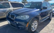 2012 BMW X5 xDrive35i Premium