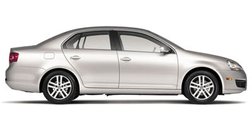 2006 Volkswagen Jetta TDI