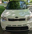 2015 Kia Soul !