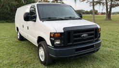 2008 Ford E-Series E-150