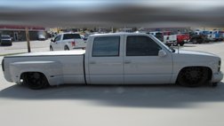 1993 Chevrolet C/K 3500 C3500 Cheyenne