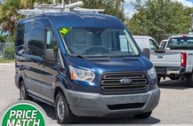 2018 Ford Transit 150