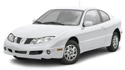 2003 Pontiac Sunfire Base
