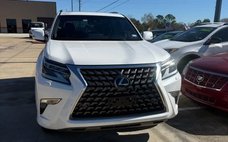 2023 Lexus GX 460 Base