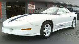 1994 Pontiac Firebird Formula