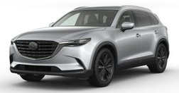 2022 Mazda CX-9 Touring Plus
