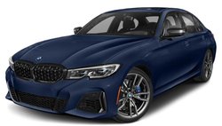 2020 BMW 3 Series M340i xDrive