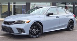 2023 Honda Civic Si