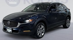 2023 Mazda CX-30 2.5 S Select