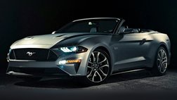 2020 Ford Mustang Premium