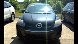 2011 Mazda CX-7 i SV