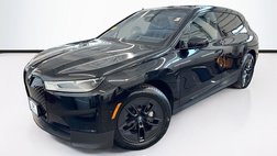 2023 BMW iX xDrive50
