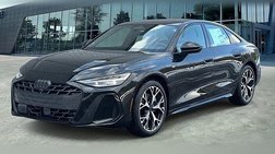 2026 Audi A6 quattro Premium Plus 55 TFSI