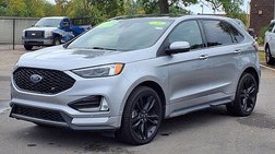 2020 Ford Edge ST