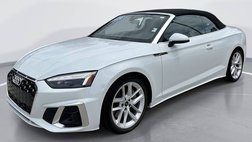 2024 Audi A5 quattro Premium Plus 45 TFSI