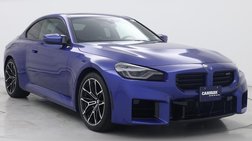 2025 BMW M2 Base
