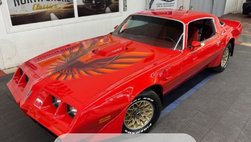 1979 Pontiac Firebird Trans Am-SEE VIDEO