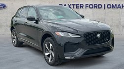 2024 Jaguar F-PACE P250 R-Dynamic S