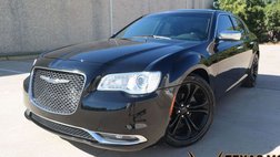 2017 Chrysler 300 C