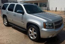 2012 Chevrolet Tahoe LS