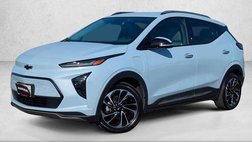 2023 Chevrolet Bolt EUV Premier