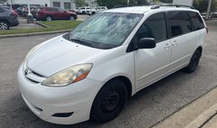 2007 Toyota Sienna LE