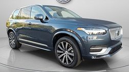 2025 Volvo XC90 B6 Plus Bright Theme 7P