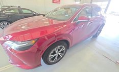 2023 Lexus RX 350h Premium