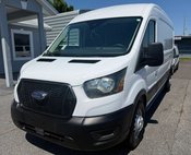 2023 Ford Transit 250