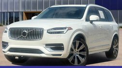 2024 Volvo XC90 Recharge T8 Plus Bright Theme 7P