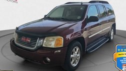 2006 GMC Envoy XL SLE