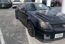 2013 Cadillac CTS-V Base
