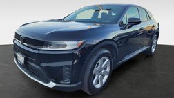 2025 Honda Prologue EX