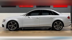 2015 Audi A4 2.0T quattro Premium Plus