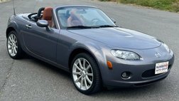 2007 Mazda MX-5 Miata Grand Touring