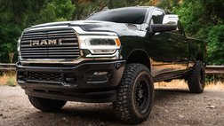 2024 Ram Ram Pickup 2500 Laramie