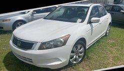 2010 Honda Accord EX-L