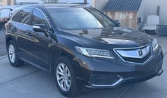 2018 Acura RDX AWD