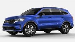 2022 Kia Sorento EX