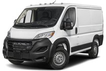 2024 Ram ProMaster Tradesman 1500