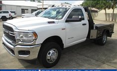 2022 Ram Ram Pickup 3500 Tradesman