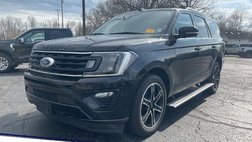 2019 Ford Expedition Limited
