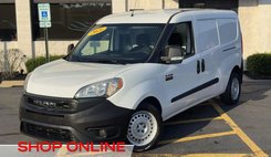 2021 Ram ProMaster City Base