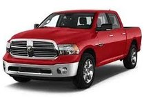 2018 Ram Ram Pickup 1500 Laramie